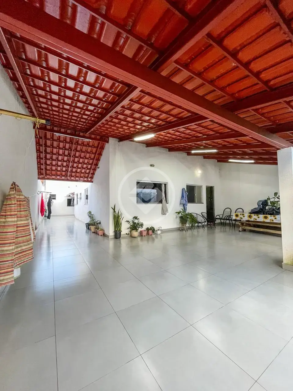 Imagem 1 - Casa em Jardim Europa, Uberlândia - MG