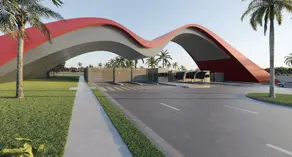 Imagem 2 - Terreno Condomínio em Jardim Sul, Uberlândia - MG