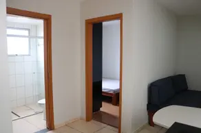 Imagem 5 - Apartamento em Shopping Park, Uberlândia - MG