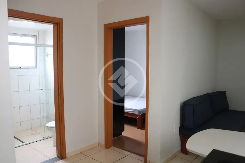Imagem 5 - Apartamento em Shopping Park, Uberlândia - MG