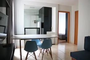 Apartamento Shopping Park, Uberlândia - MG — foto 2