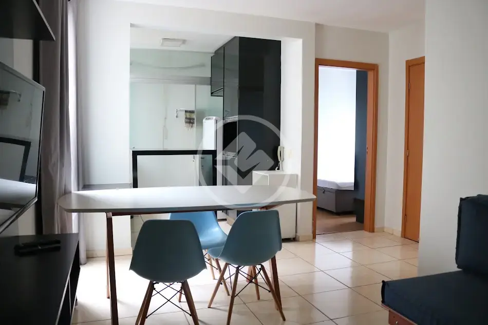 Imagem 1 - Apartamento em Shopping Park, Uberlândia - MG
