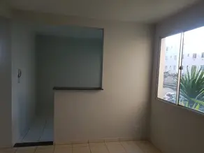 Apartamento Gávea Sul, UBERLANDIA - MG — foto 1
