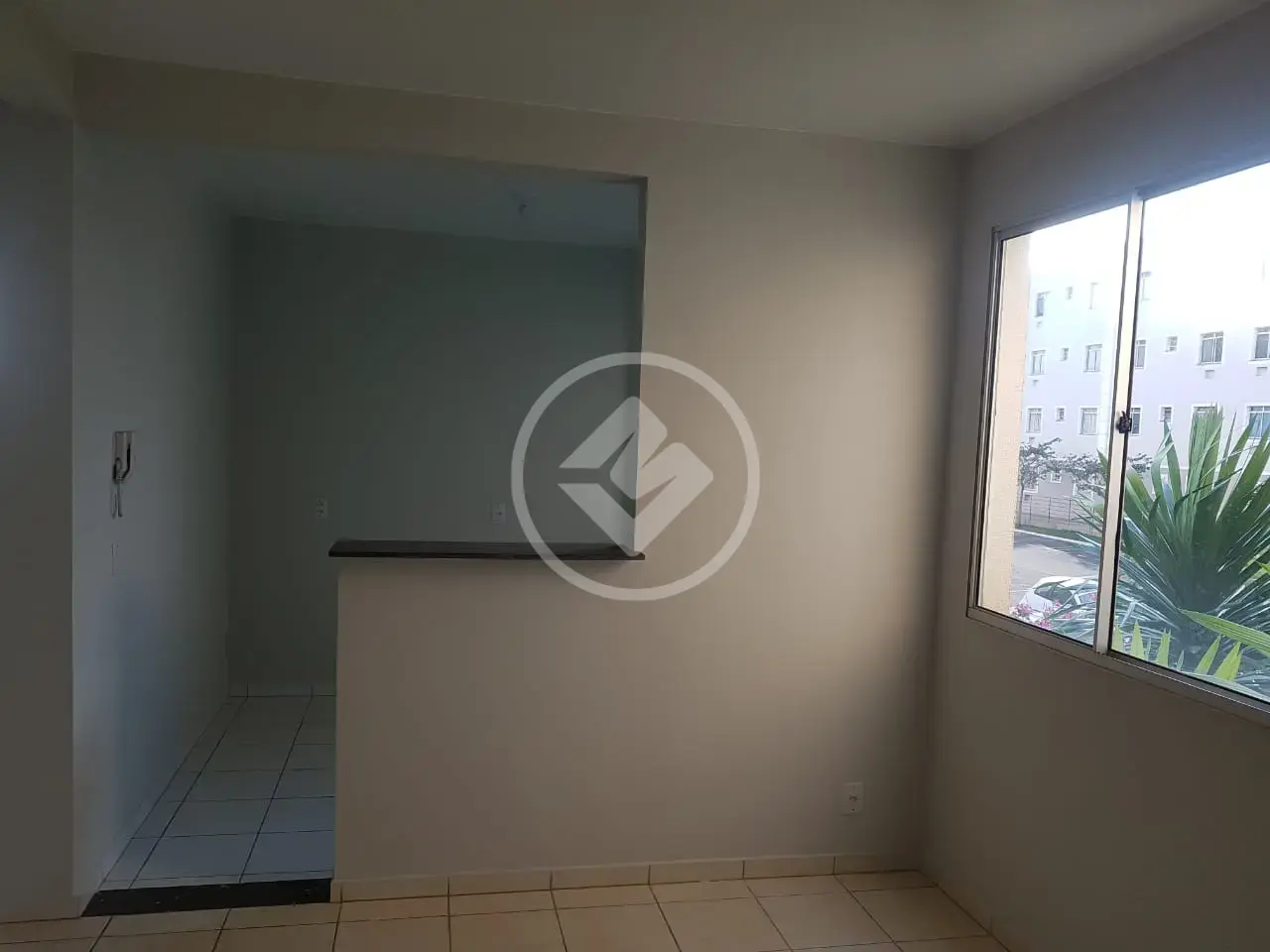 Imagem 1 - Apartamento em Gávea Sul, UBERLANDIA - MG