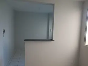 Apartamento Gávea Sul, UBERLANDIA - MG — foto 2