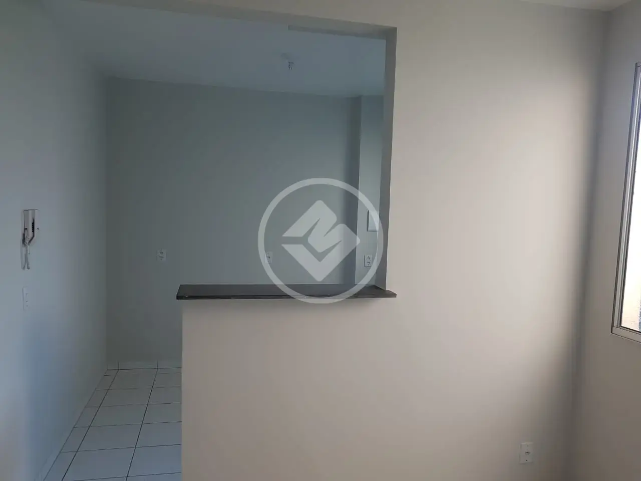 Imagem 1 - Apartamento em Gávea Sul, UBERLANDIA - MG