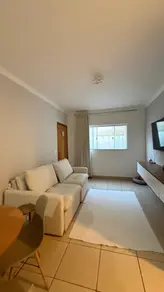 Apartamento Jardim Europa, Uberlândia - MG — foto 2