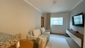 Apartamento Jardim Europa, Uberlândia - MG — foto 1