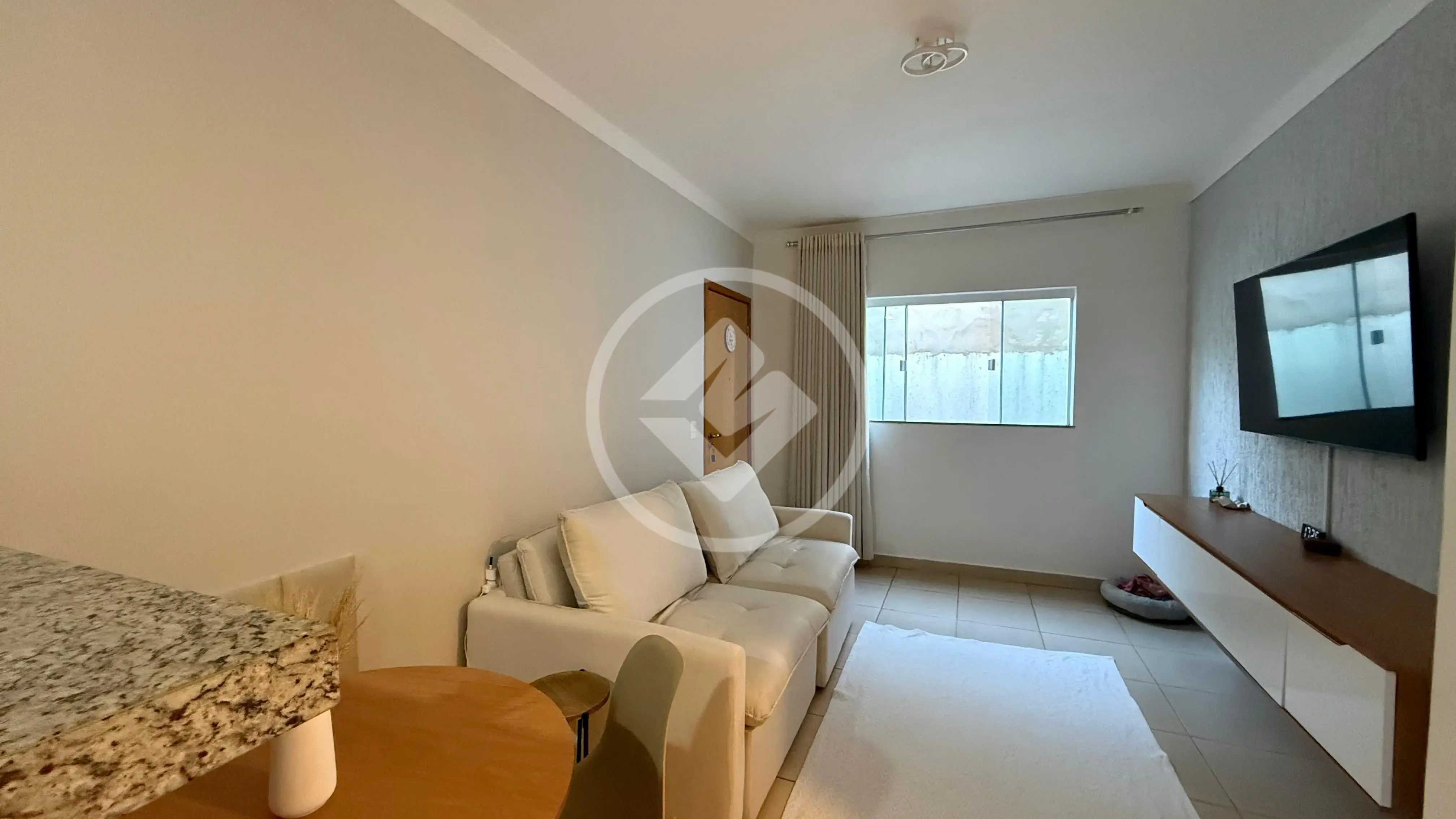 Imagem 1 - Apartamento em Jardim Europa, Uberlândia - MG