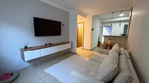 Imagem 2 - Apartamento em Jardim Europa, Uberlândia - MG