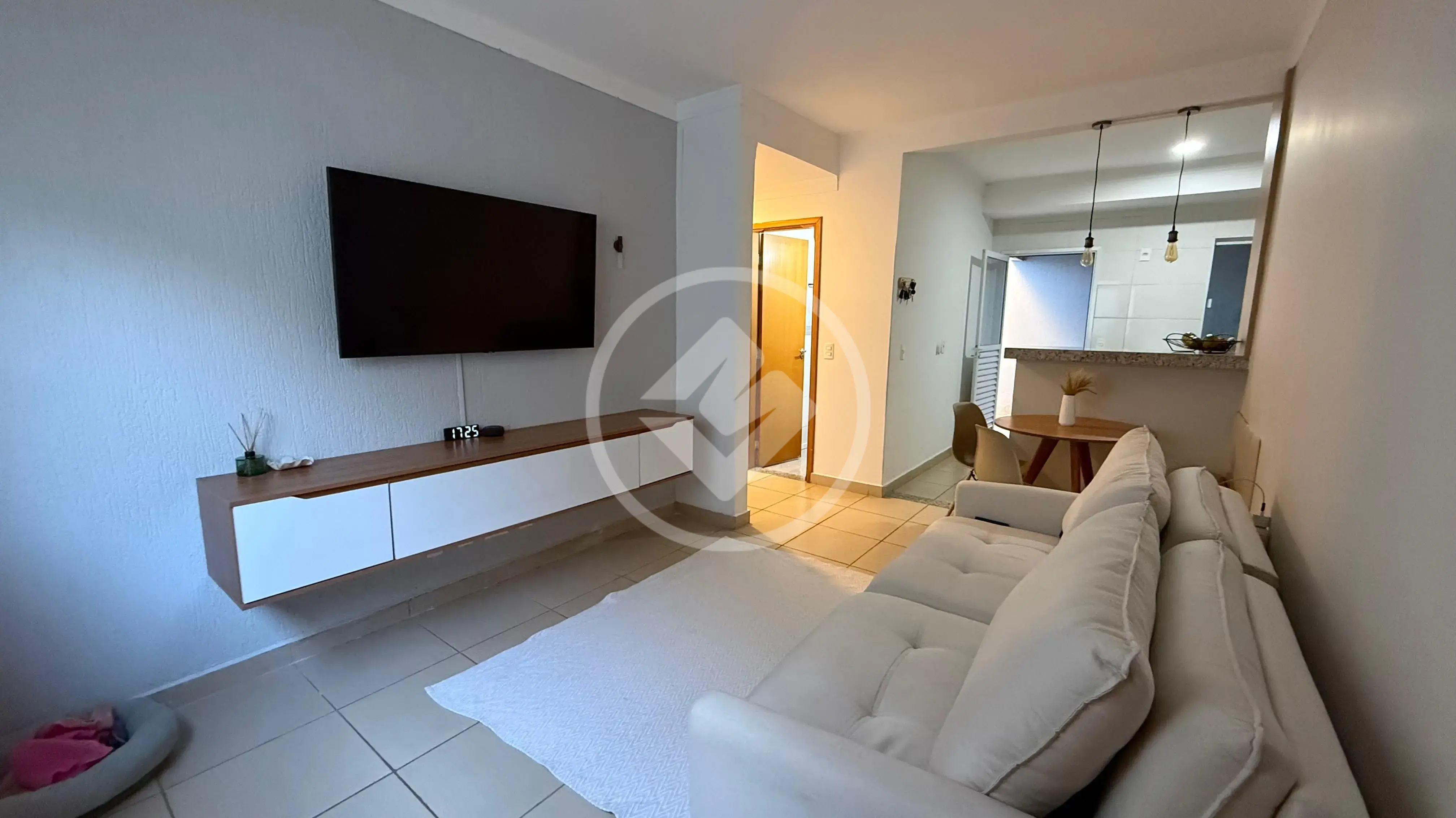 Imagem 2 - Apartamento em Jardim Europa, Uberlândia - MG