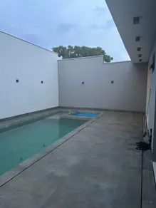 Imagem 2 - Casa em Bosque dos Buritis, Uberlândia - MG