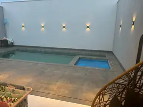 Imagem 3 - Casa em Bosque dos Buritis, Uberlândia - MG