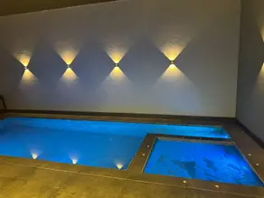 Casa Bosque dos Buritis, Uberlândia - MG — foto 2
