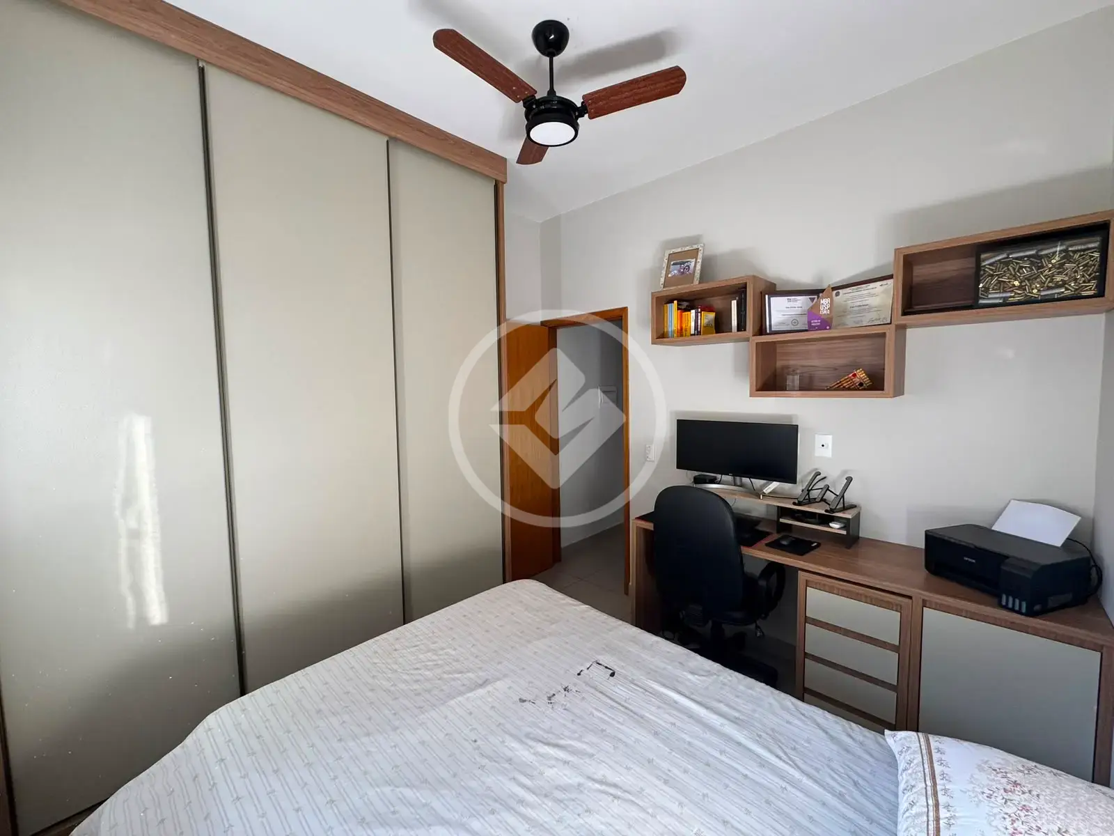 Imagem 6 - Casa em Novo Mundo, Uberlândia - MG