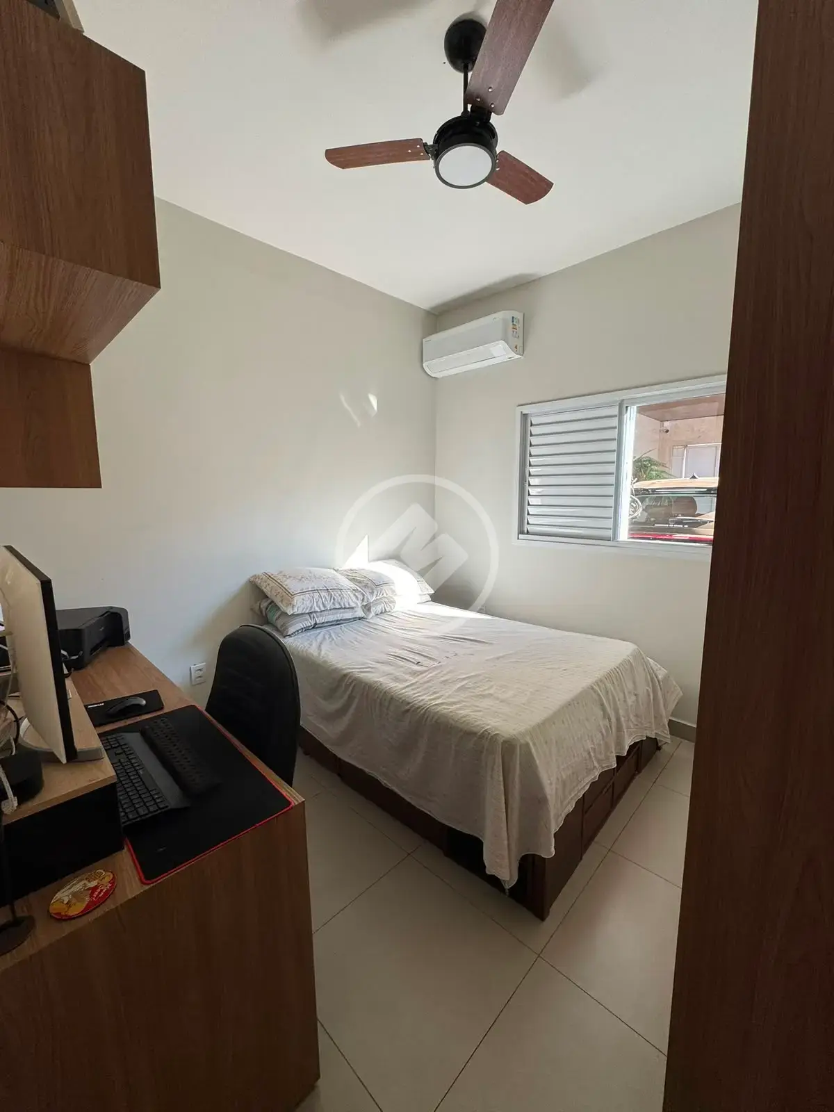Imagem 4 - Casa em Novo Mundo, Uberlândia - MG
