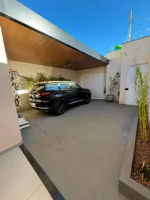 Imagem 2 - Casa em Novo Mundo, Uberlândia - MG