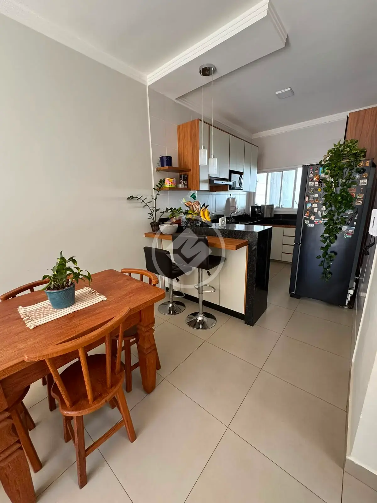 Imagem 1 - Casa em Novo Mundo, Uberlândia - MG