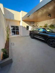 Casa Novo Mundo, Uberlândia - MG — foto 2