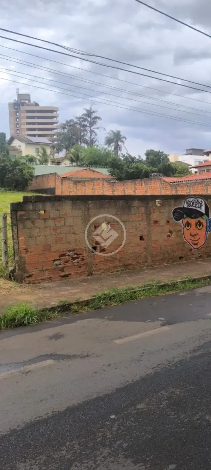 Imagem 1 - Terreno Comercial em Cidade Jardim, Uberlândia - MG