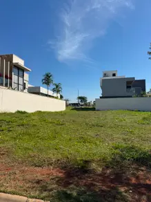 Terreno Condomínio Nova Uberlândia, Uberlândia - MG — foto 1