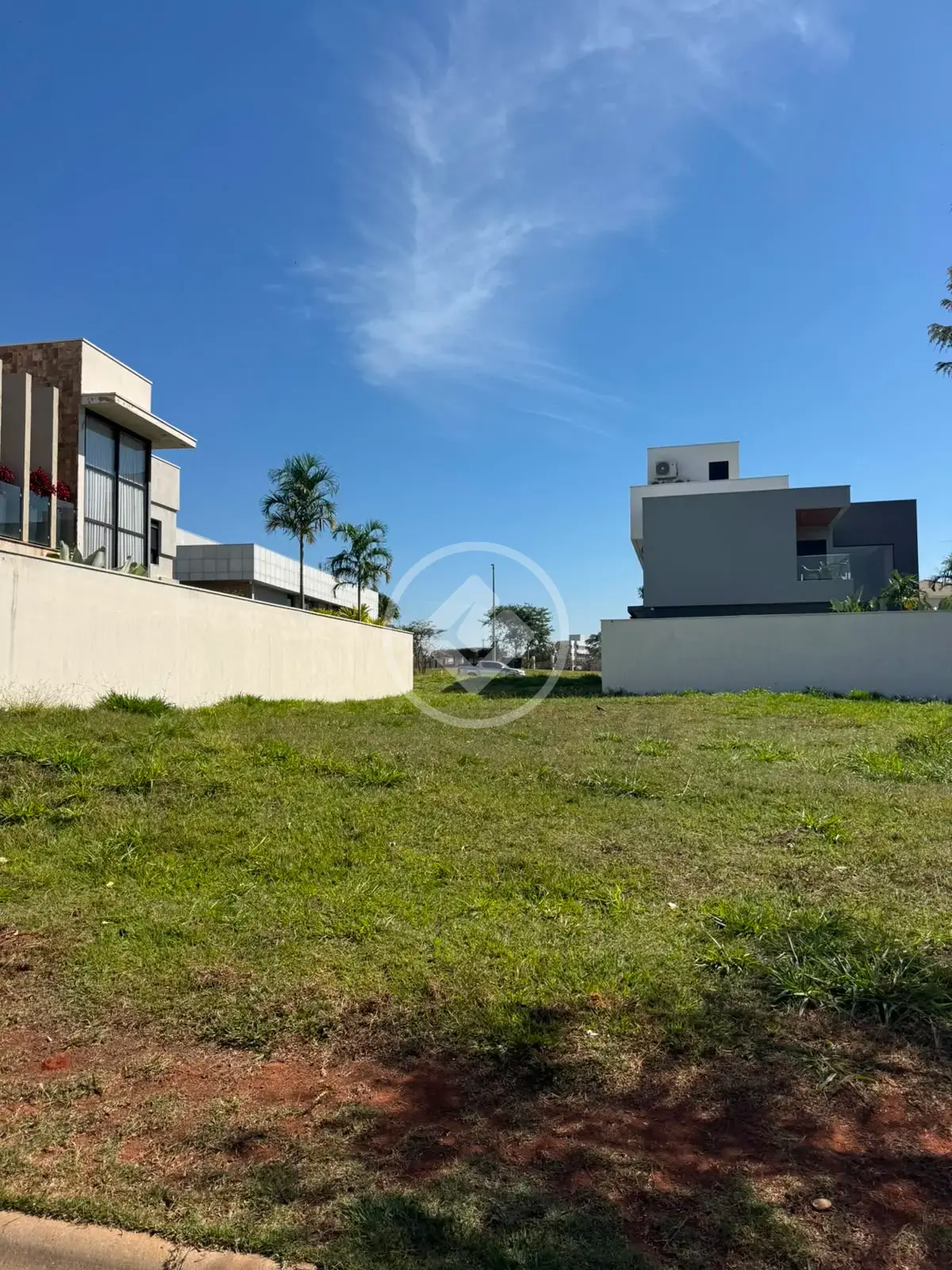 Imagem 1 - Terreno Condomínio em Nova Uberlândia, Uberlândia - MG