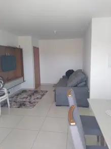 Apartamento Laranjeiras, Uberlândia - MG — foto 1