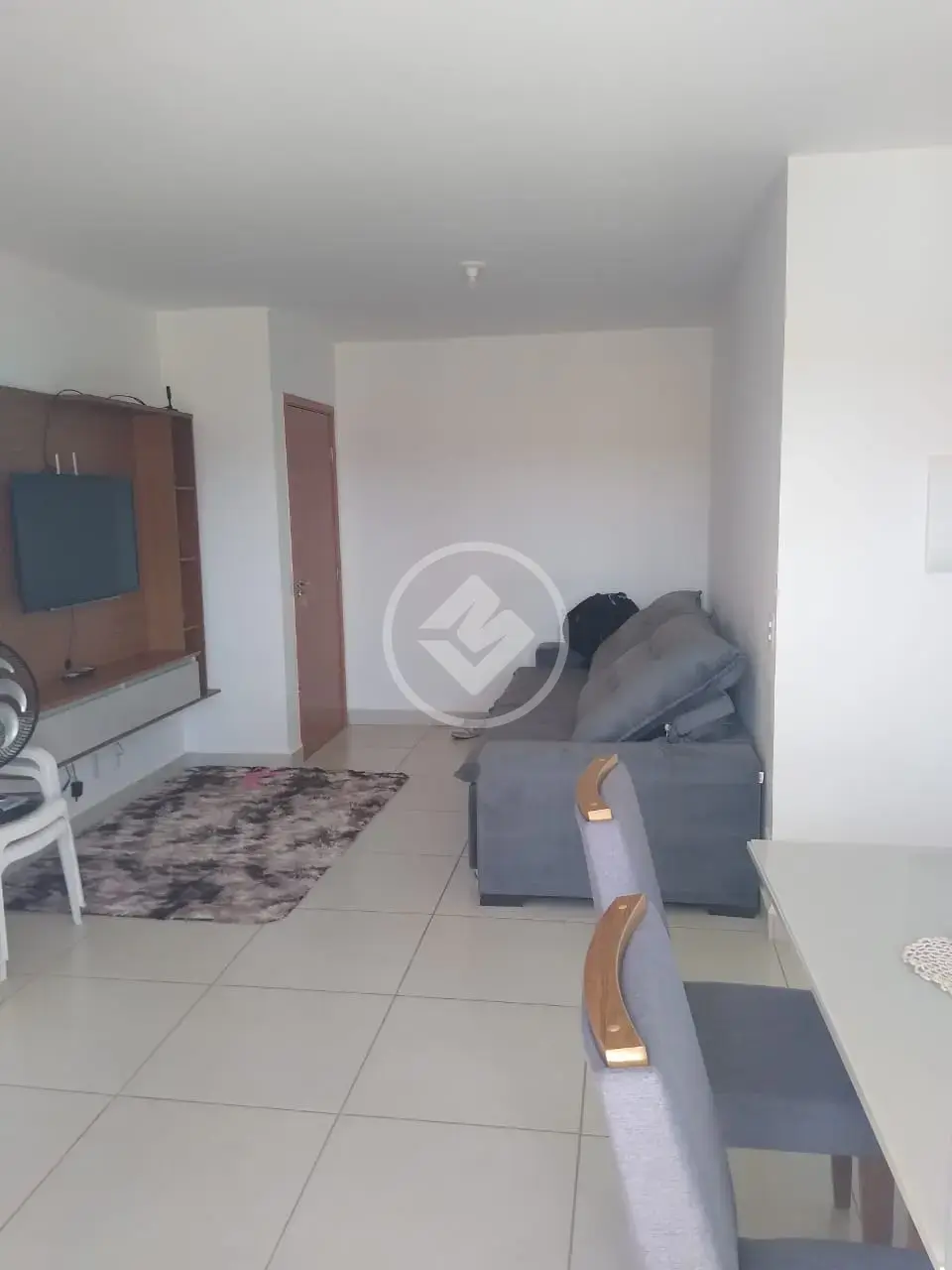 Imagem 1 - Apartamento em Laranjeiras, Uberlândia - MG
