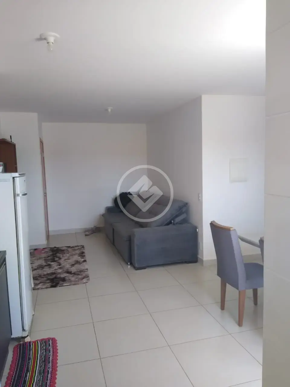 Imagem 1 - Apartamento em Laranjeiras, Uberlândia - MG