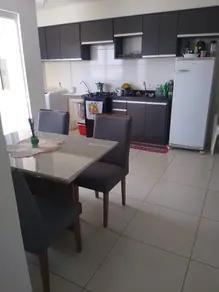 Imagem 2 - Apartamento em Laranjeiras, Uberlândia - MG