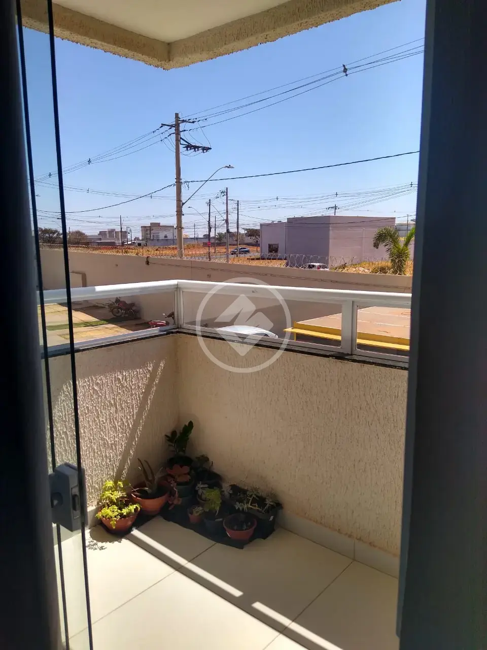 Image 9 - Apartamento em Laranjeiras, Uberlândia - MG