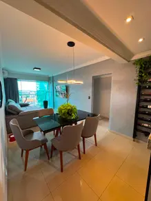 Apartamento Tabajaras, Uberlândia - MG — foto 1