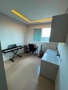 Imagem 5 - Apartamento em Tabajaras, Uberlândia - MG