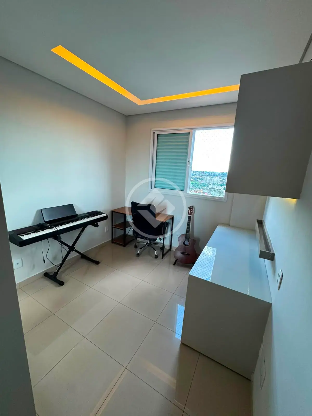 Imagem 5 - Apartamento em Tabajaras, Uberlândia - MG