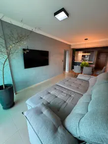 Imagem 2 - Apartamento em Tabajaras, Uberlândia - MG