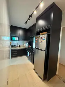 Imagem 6 - Apartamento em Tabajaras, Uberlândia - MG