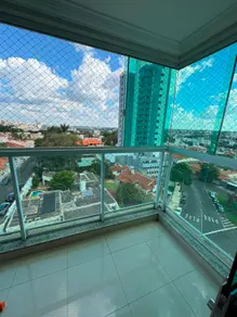 Apartamento Tabajaras, Uberlândia - MG — foto 2