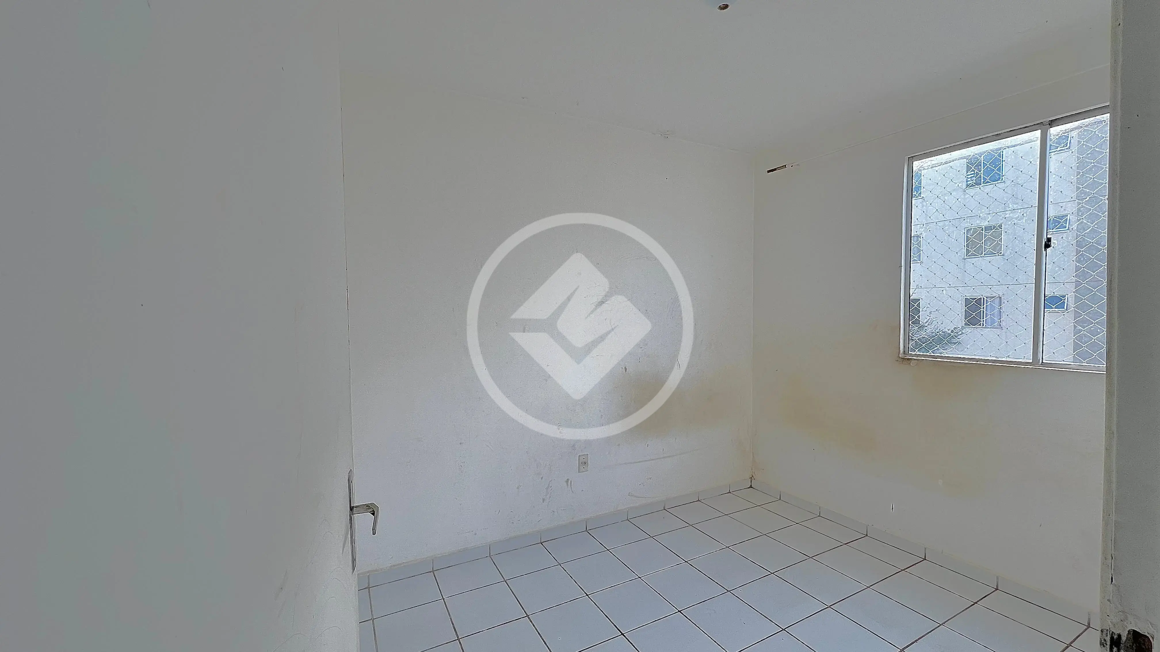 Imagem 1 - Apartamento em Mansour, Uberlândia - MG