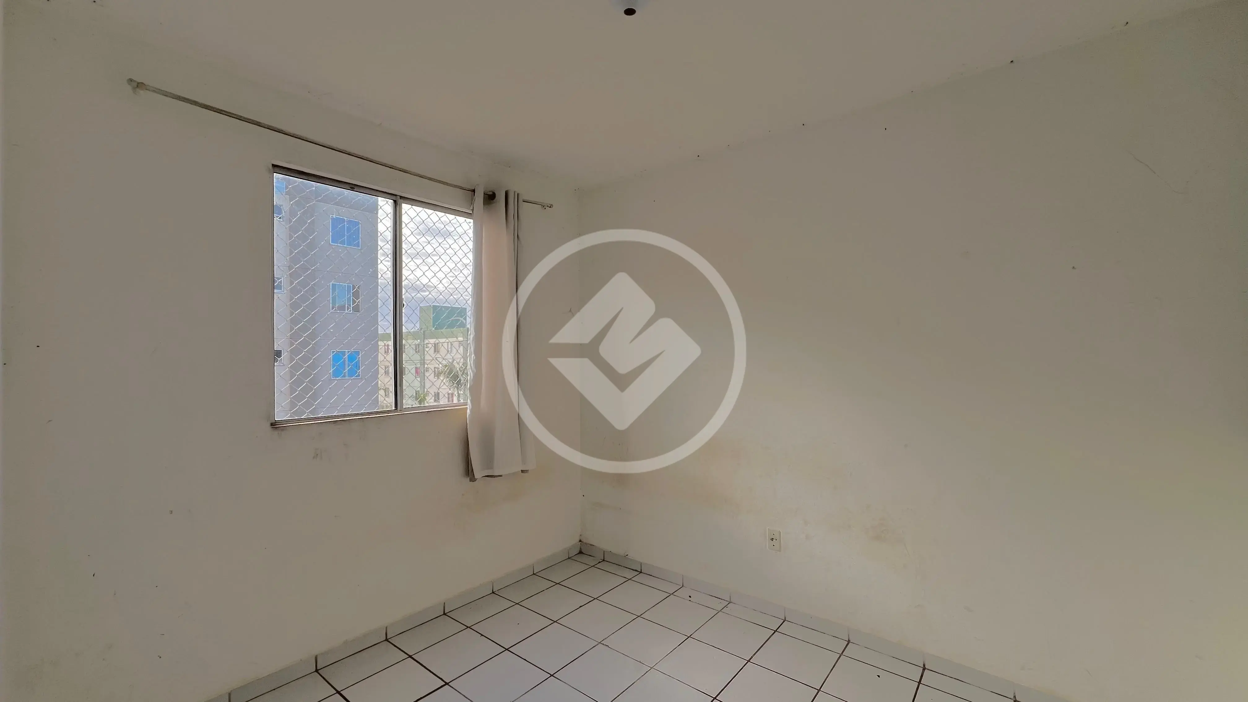 Imagem 1 - Apartamento em Mansour, Uberlândia - MG