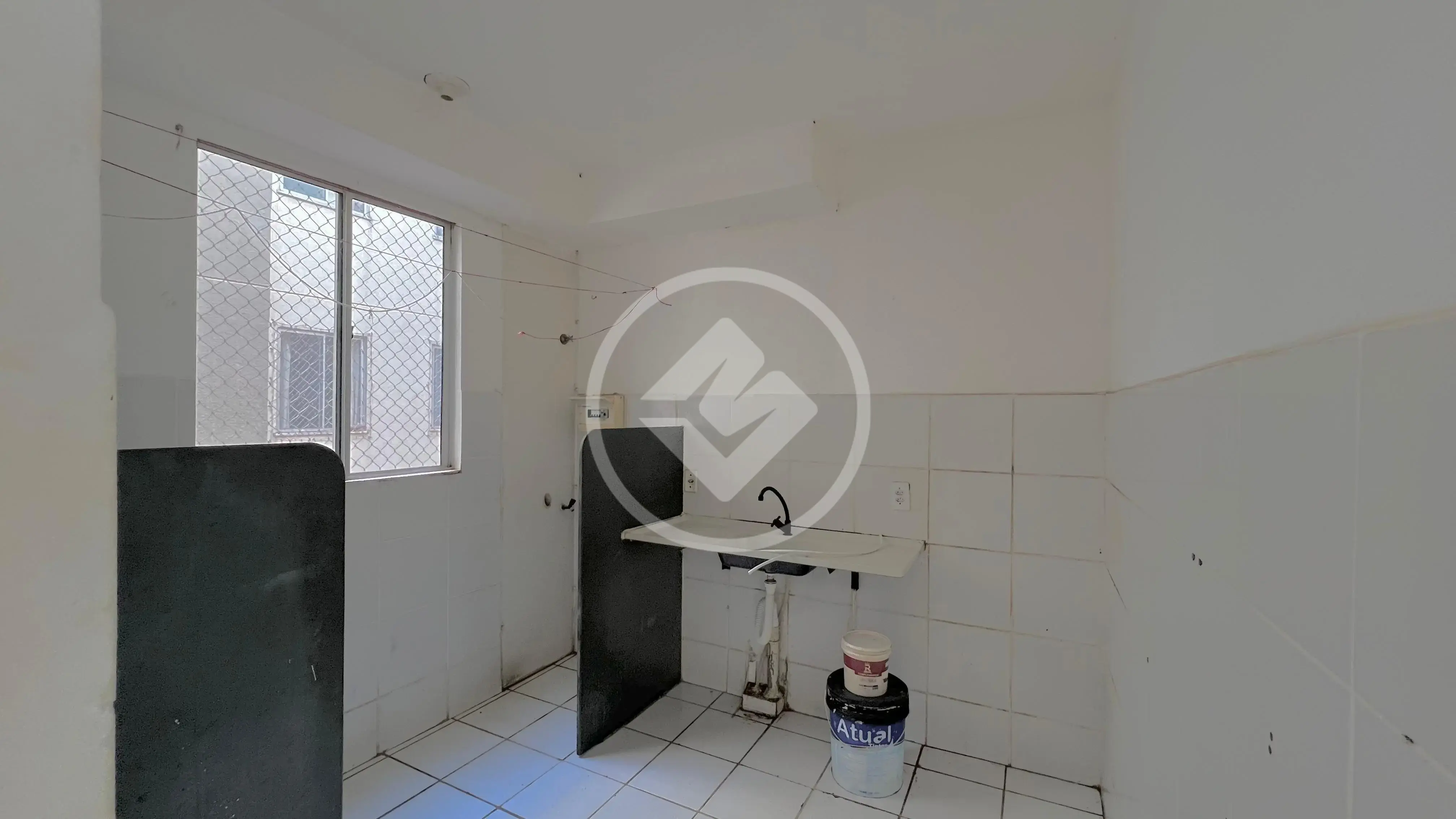 Imagem 2 - Apartamento em Mansour, Uberlândia - MG