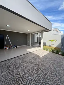 Casa Laranjeiras, Uberlândia - MG — foto 1