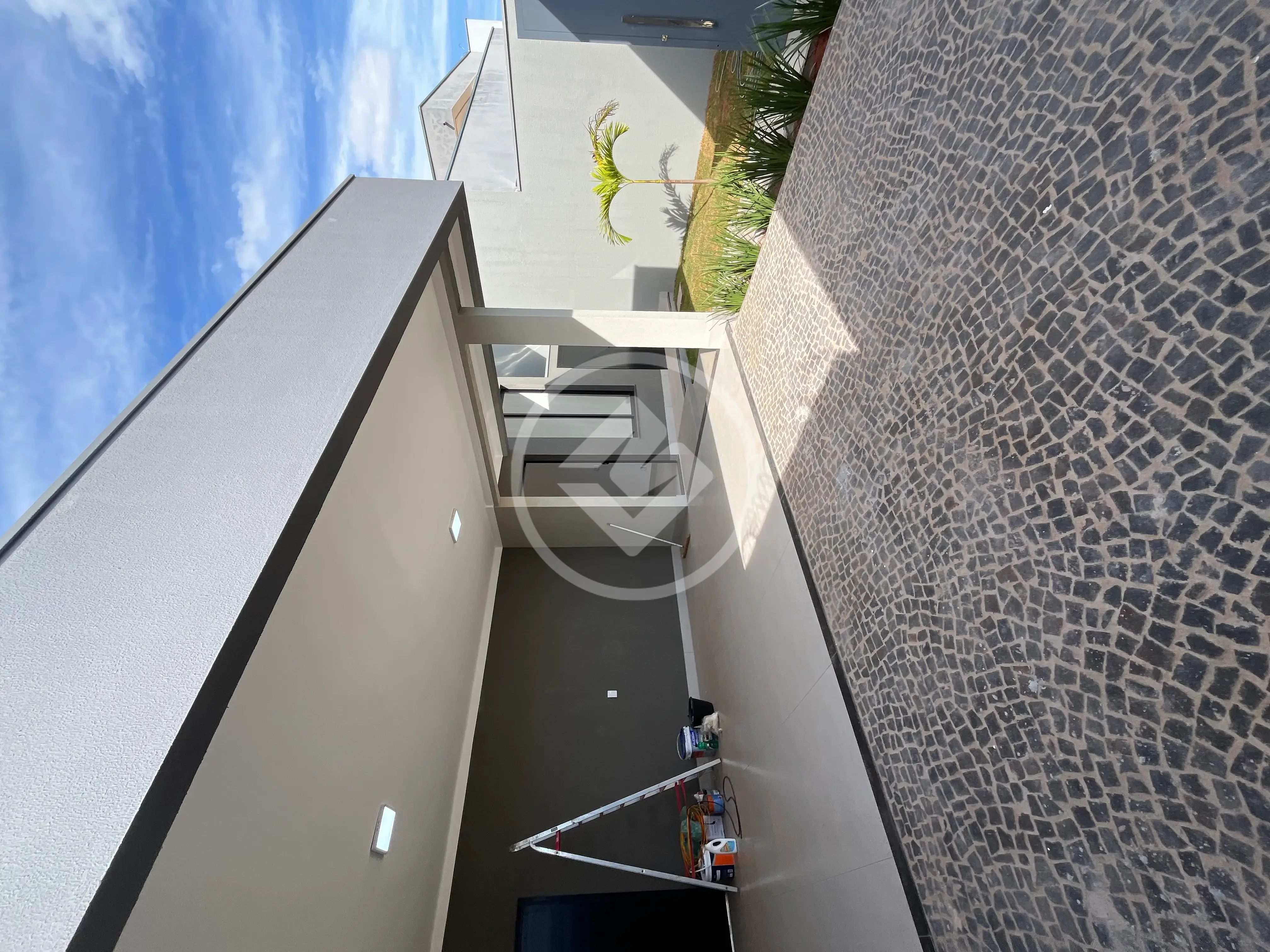 Imagem 1 - Casa em Laranjeiras, Uberlândia - MG