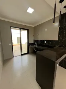 Imagem 2 - Casa em Laranjeiras, Uberlândia - MG