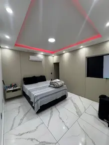 Imagem 4 - Casa em Jardim das Palmeiras, Uberlândia - MG
