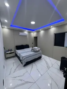 Imagem 5 - Casa em Jardim das Palmeiras, Uberlândia - MG