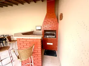 Imagem 3 - Casa em Santa Mônica, Uberlândia - MG