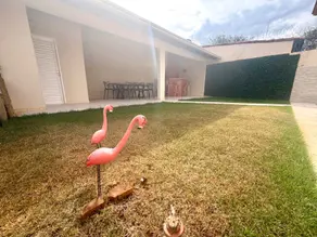 Casa Santa Mônica, Uberlândia - MG — foto 2