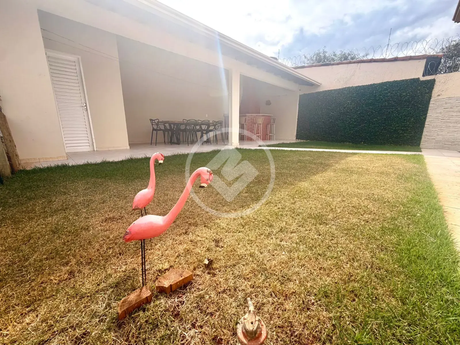Image 2 - Casa em Santa Mônica, Uberlândia - MG