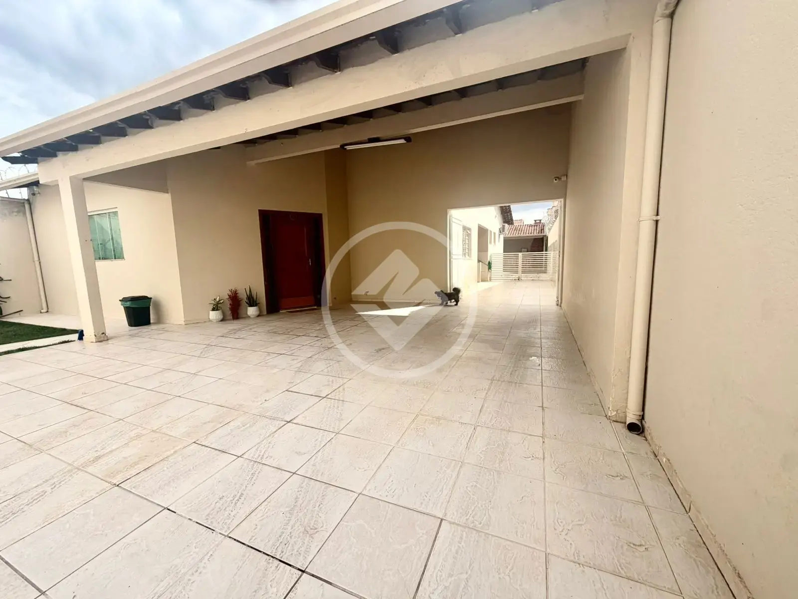 Imagem 1 - Casa em Santa Mônica, Uberlândia - MG