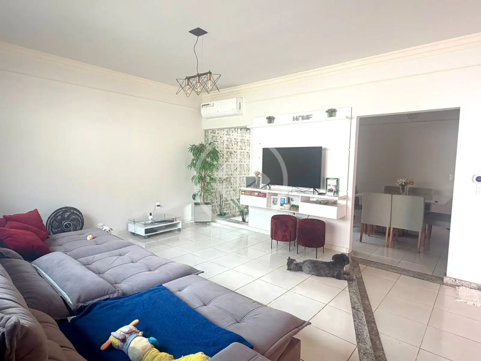 Image 30 - Casa em Santa Mônica, Uberlândia - MG